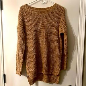 Shein sweater